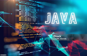 java